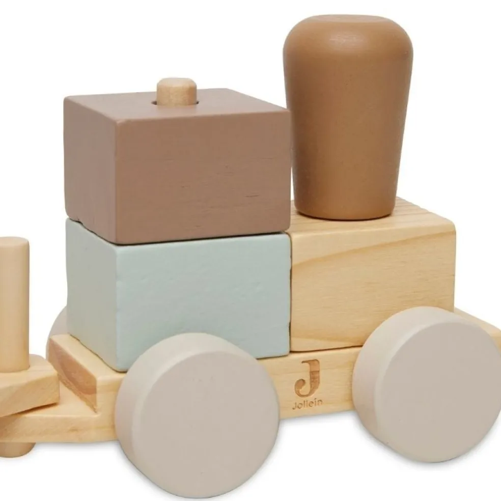 Jollein Holz Zug Farm