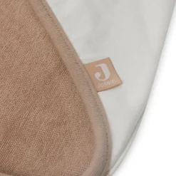 Jollein Kapuzenhandtuch Teddybär Beige