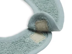 Jollein Lätzchen Blau Grau Grün 3er-Pack