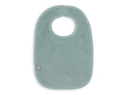 Jollein Lätzchen Blau Grau Grün 3er-Pack