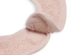 Jollein Lätzchen Rosa Karamell Nougat 3er-Pack