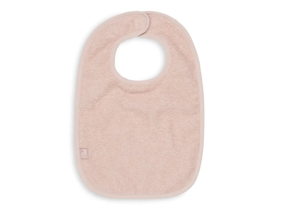Jollein Lätzchen Rosa Karamell Nougat 3er-Pack