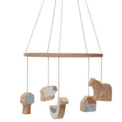 Jollein Mobile Farm Holz
