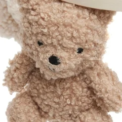 Jollein Mobile Teddybär Beige