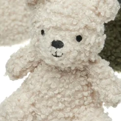Jollein Mobile Teddybär Grün