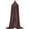 Jollein Moskitonetz Vintage Chestnut