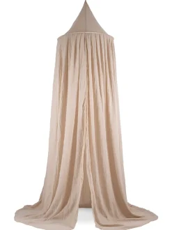 Jollein Moskitonetz Vintage Nougat Beige