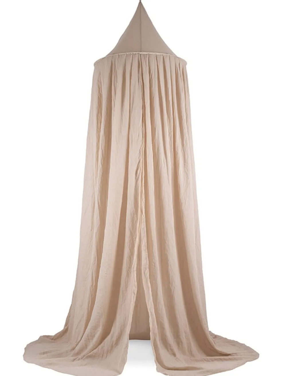 Jollein Moskitonetz Vintage Nougat Beige