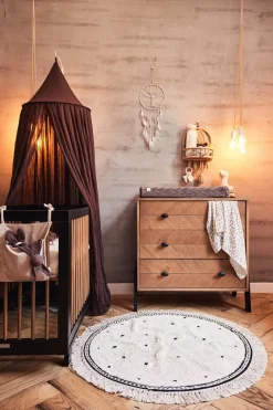 Jollein Moskitonetz Vintage Chestnut