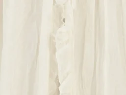 Jollein Moskitonetz Vintage Ruffle Ivory
