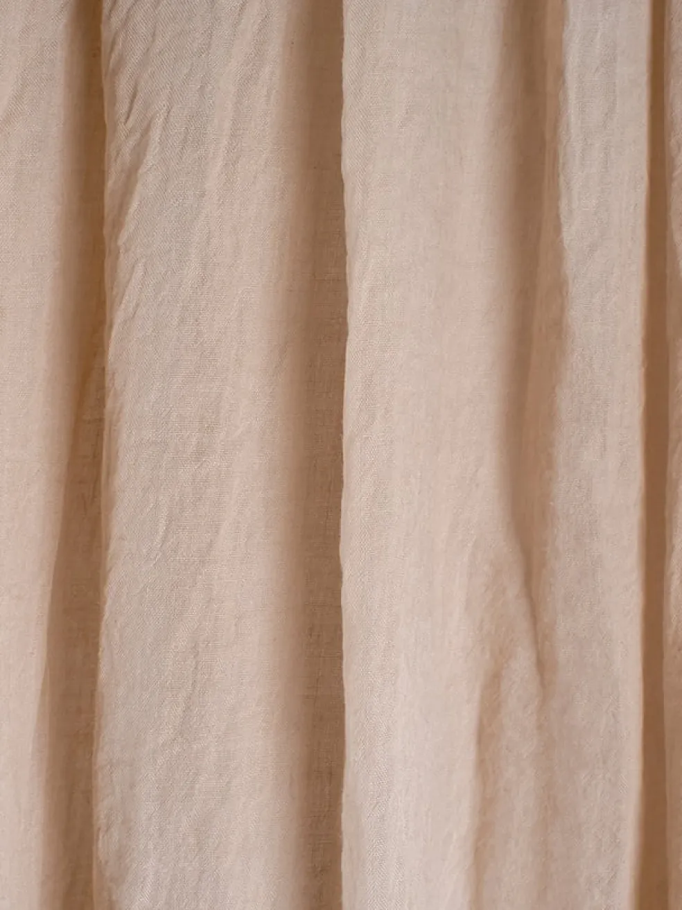 Jollein Moskitonetz Vintage Nougat Beige