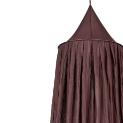 Jollein Moskitonetz Vintage Chestnut