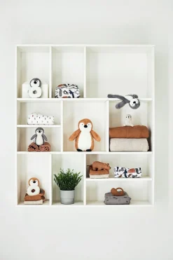 Jollein Mulltücher Polar 115x115 cm 2er Pack
