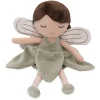 Jollein Puppe Fairy Livia Plüschfigur
