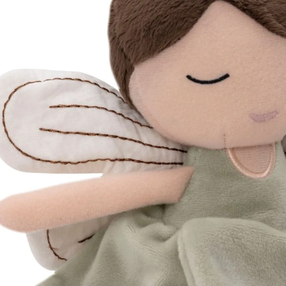 Jollein Puppe Fairy Livia Plüschfigur