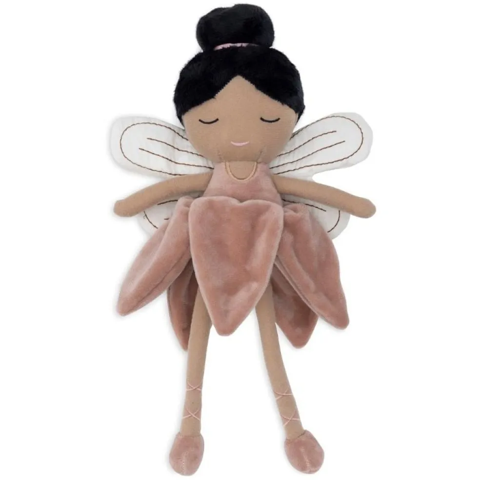 Jollein Puppe Fairy Mae Plüschfigur