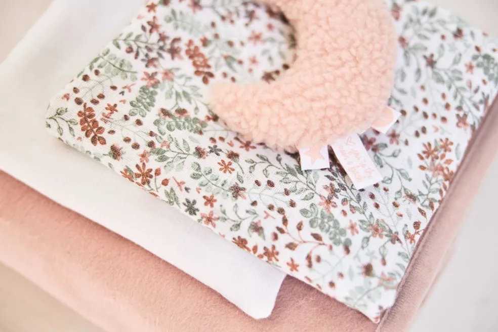 Jollein Rassel Mond Rosa