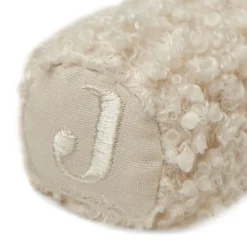Jollein Rassel Teddybär Beige