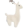 Jollein Schnullertuch Lama Beige