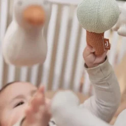 Jollein Spielbogen Spielzeug Lamm