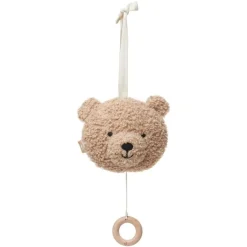 Jollein Spieluhr Teddybär Biscuit
