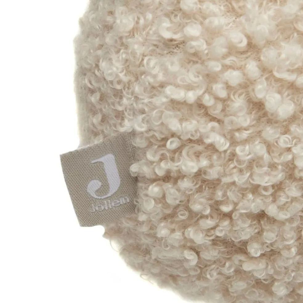 Jollein Spieluhr Teddybär Beige