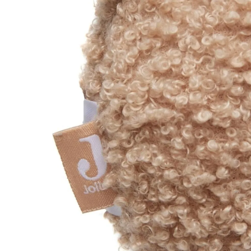 Jollein Spieluhr Teddybär Biscuit
