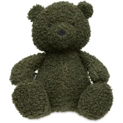 Jollein Teddybär Stofftier Grün 25 cm