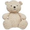 Jollein Teddybär Stofftier Natural Beige 25 cm
