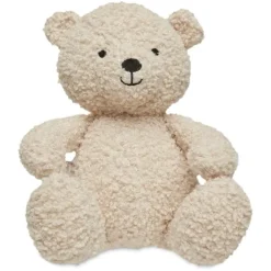 Jollein Teddybär Stofftier Natural Beige 25 cm