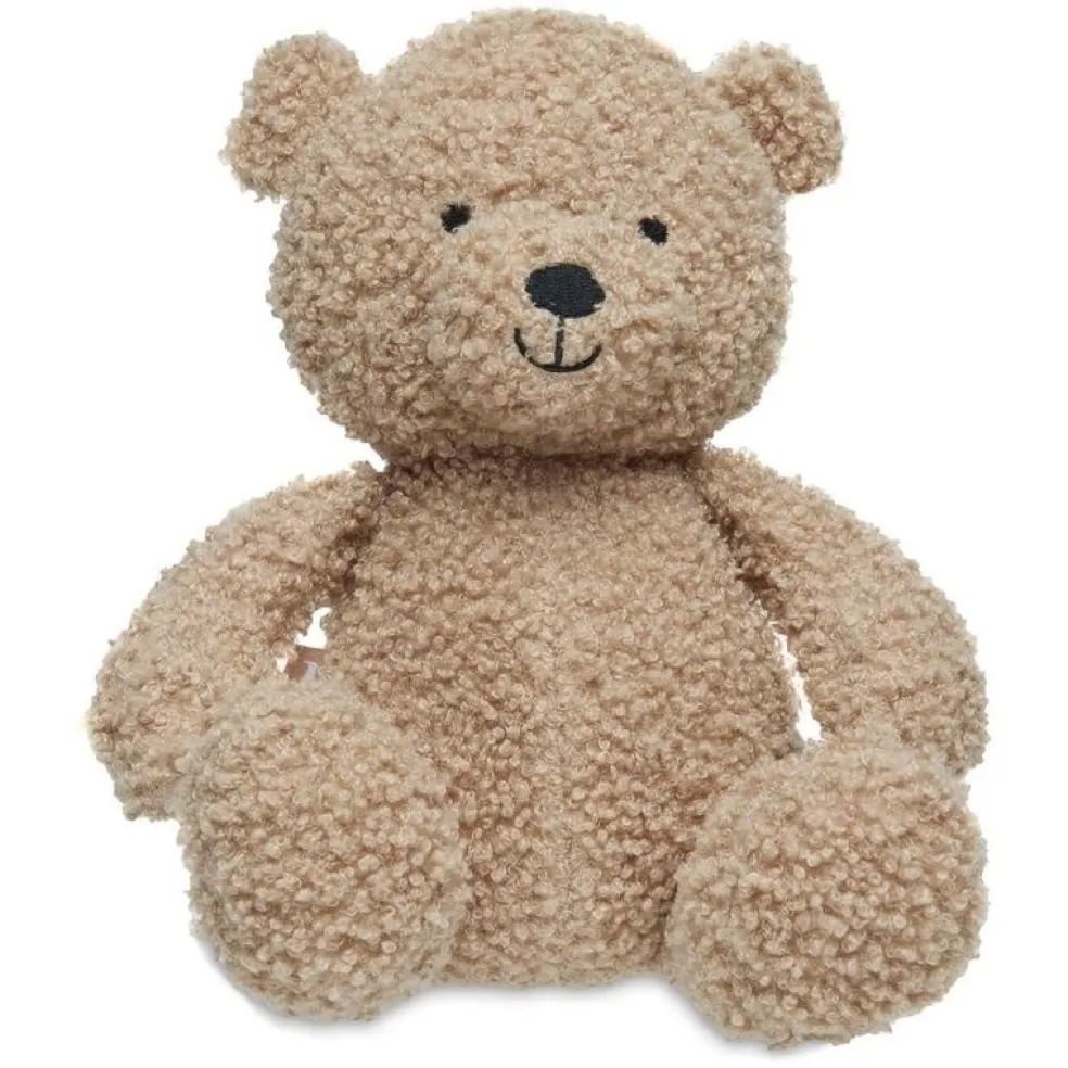 Jollein Teddybär Stofftier Biscuit 25 cm