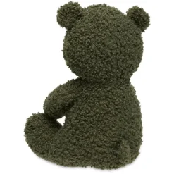 Jollein Teddybär Stofftier Grün 25 cm