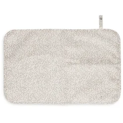 Jollein Wickeltasche Shopper Boucle Beige