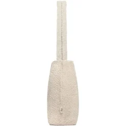 Jollein Wickeltasche Shopper Boucle Beige