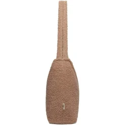 Jollein Wickeltasche Shopper Boucle Biscuit