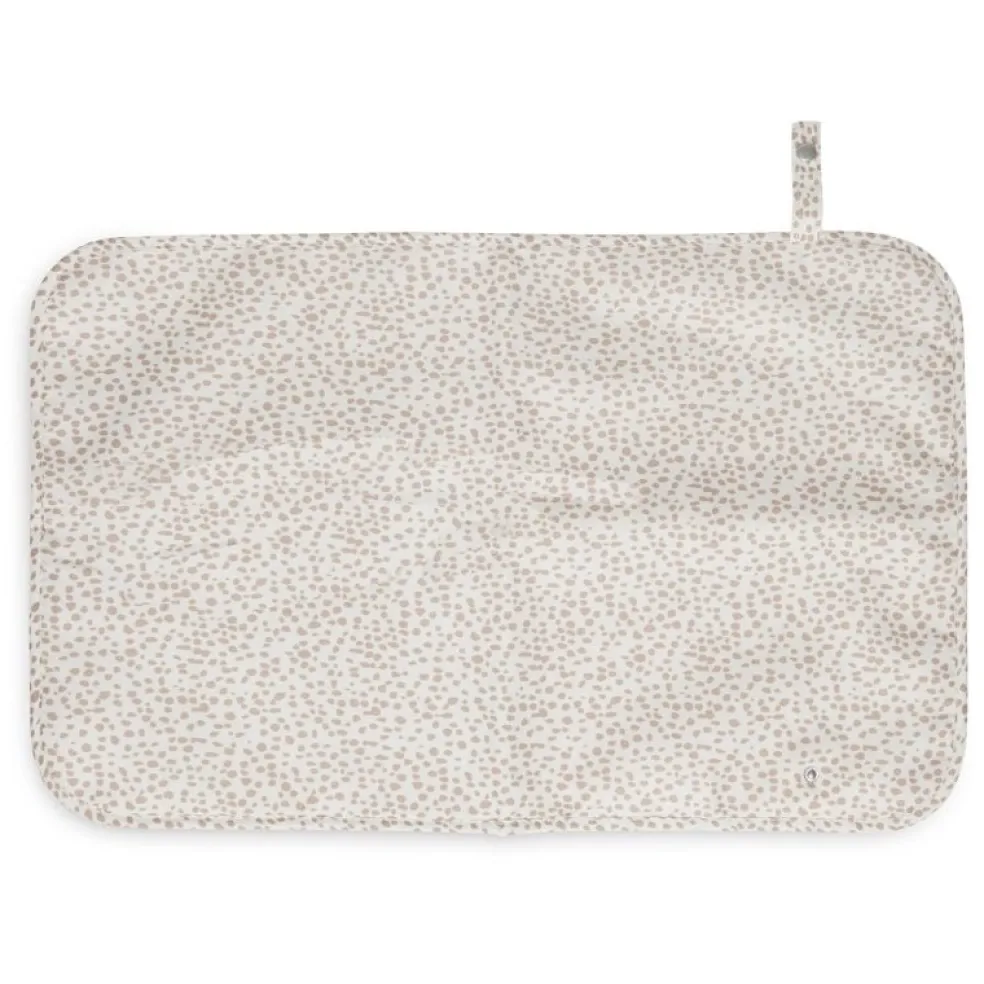 Jollein Wickeltasche Shopper Boucle Biscuit