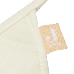 Jollein Wimpelkette Stoff Beige