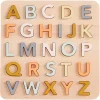Kids Concept Alphabet Puzzle aus Holz 1000164