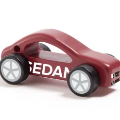 Kids Concept Auto aus Holz Sedan AIDEN 1000302