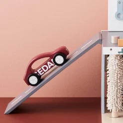 Kids Concept Auto aus Holz Sedan AIDEN 1000302
