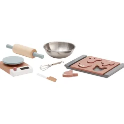 Kids Concept Backset aus Holz Bistro 1000271