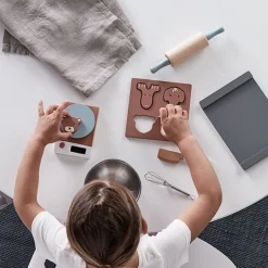 Kids Concept Backset aus Holz Bistro 1000271