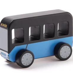 Kids Concept Bus aus Holz AIDEN 1000304