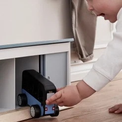 Kids Concept Bus aus Holz AIDEN 1000304