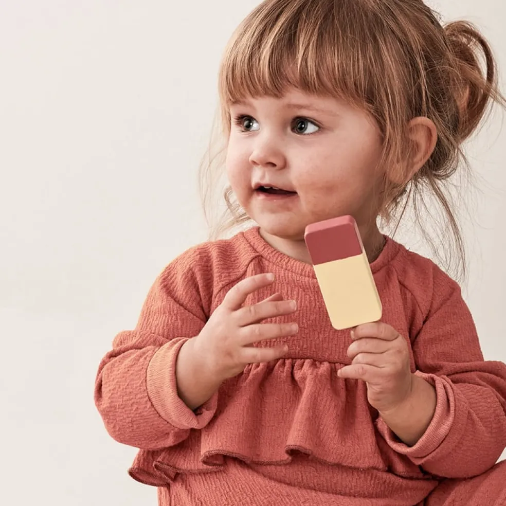 Kids Concept Eis am Stil aus Holz Bistro 1000340