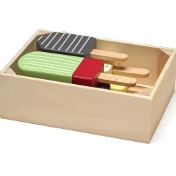 Kids Concept Eis am Stil aus Holz Bistro 1000340
