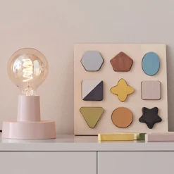 Kids Concept Holzpuzzle geo 1000413
