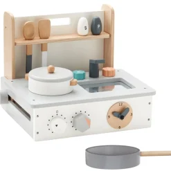 Kids Concept Kinderküche aus Holz Bistro 1000238