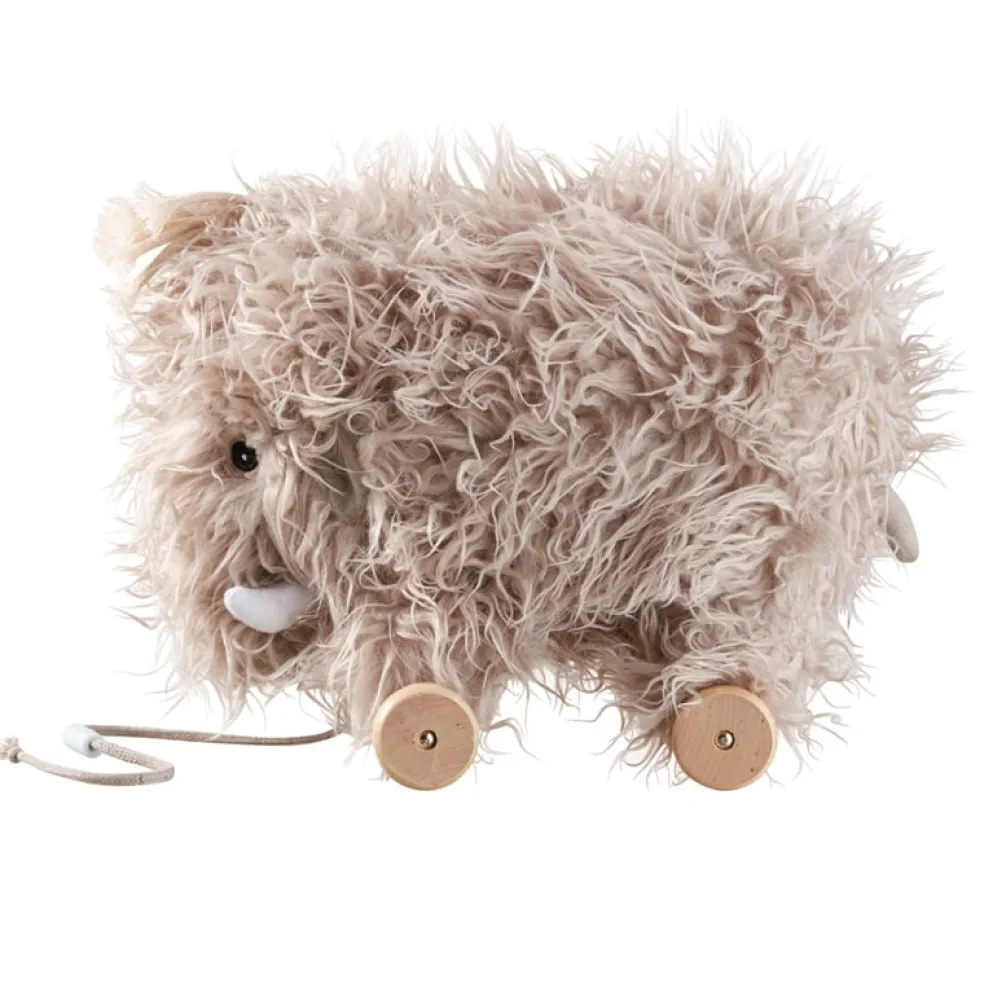 Kids Concept Nachziehtiere Mammut NEO 413778