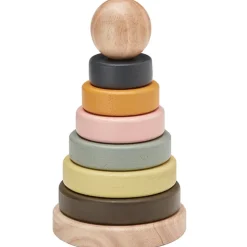 Kids Concept Stapelturm Holz NEO 1000135